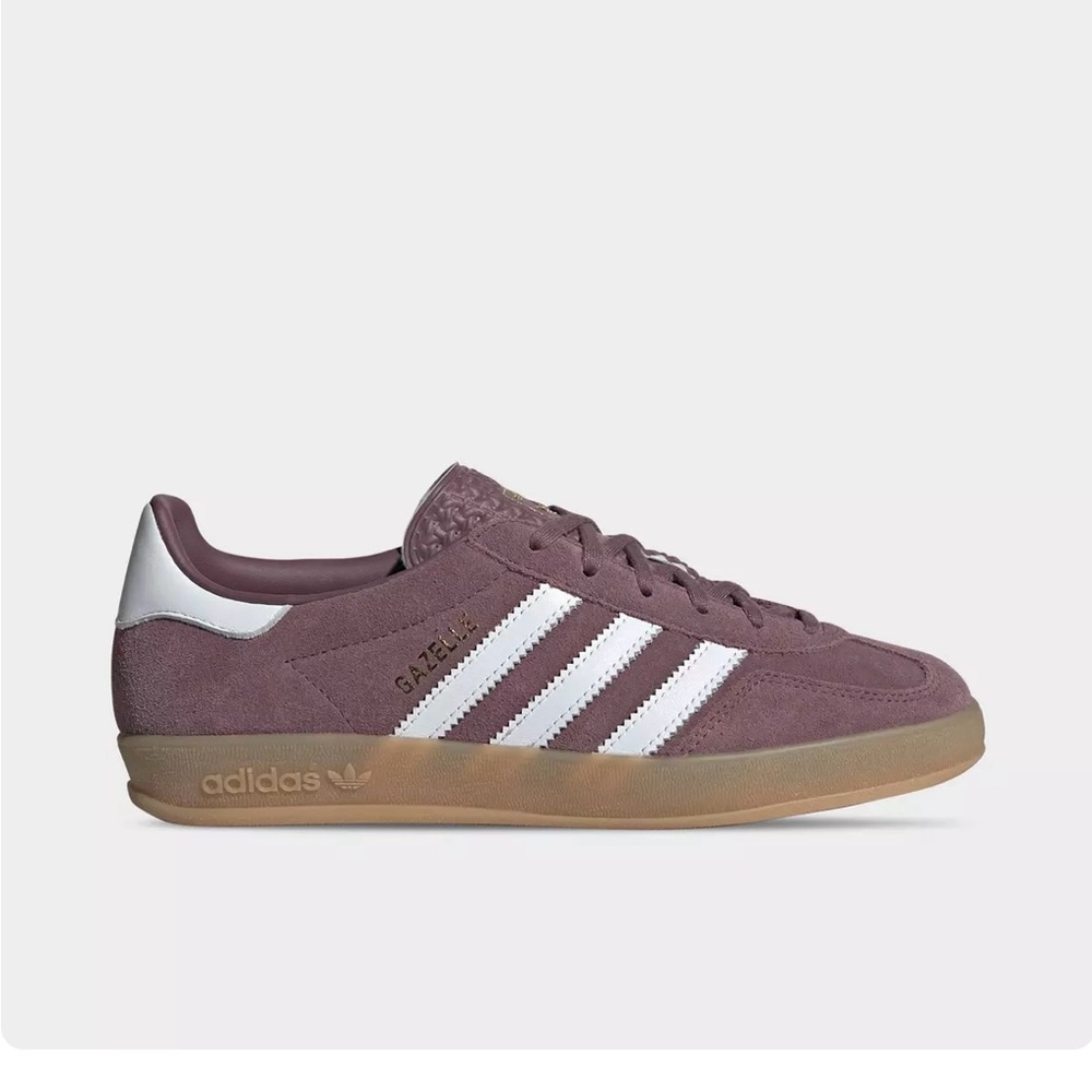 Adidas Gazelle Indoor Shoe